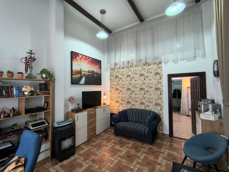Spațiu comercial, de 36 mp, în Ultracentral