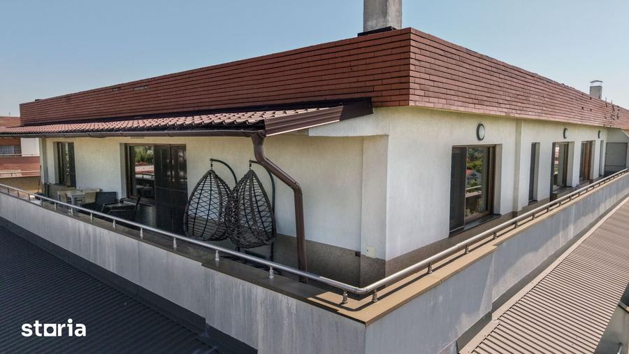Apartament cu 4 camere în Grivița