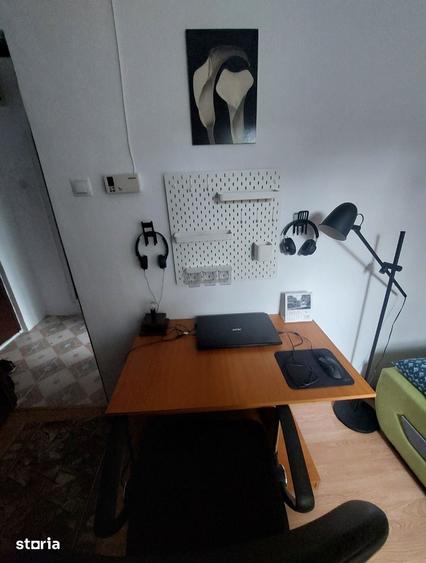 Garsonieră în Săsar