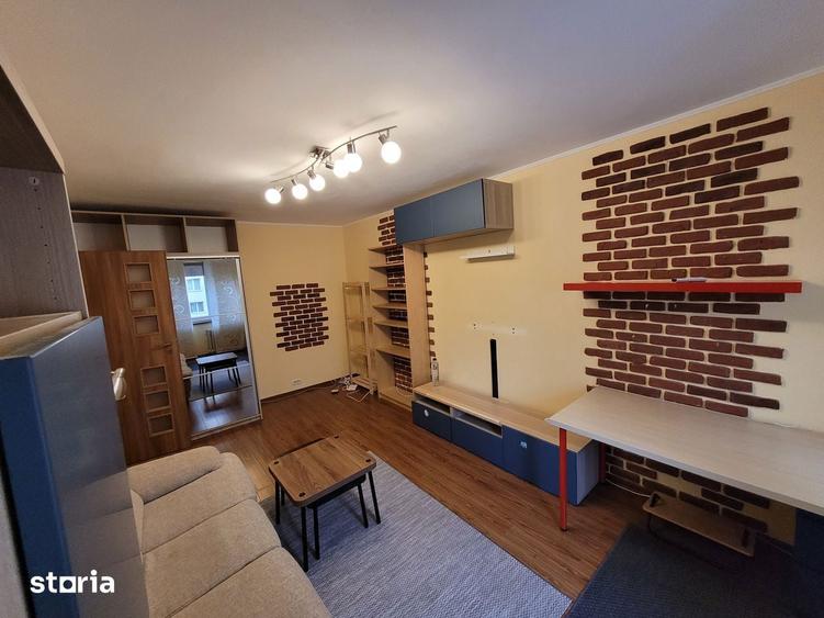 Apartament cu 2 camere în Titan