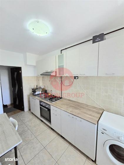 Apartament cu 4 camere decomandat în Tomis Nord