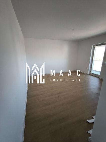 Apartament cu 2 camere decomandat în Vest