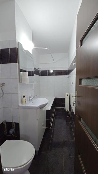 Apartament cu 2 camere decomandat în Vitrometan