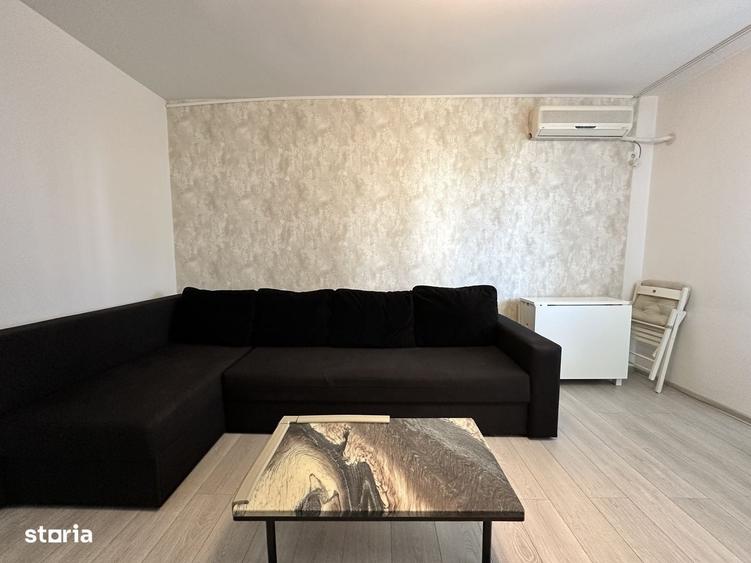 Apartament cu 2 camere în Drumul Taberei
