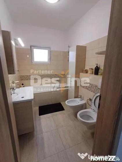 Apartament cu 2 camere decomandat, etajul 1 balcon si loc de - 2