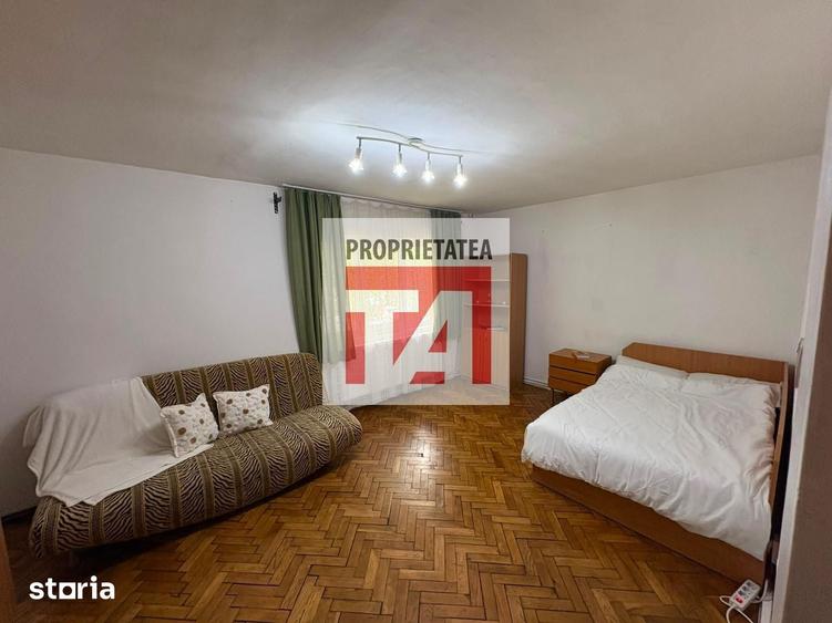 Apartament 2 camere zona Titulescu de inchiriat - 2