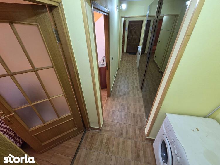 Apartament de INCHIRIAT 3 camere -CARTIER E3 - 2