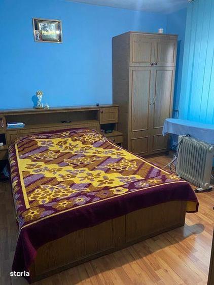 Apartament 3 camere Crihala etaj 4 - 5