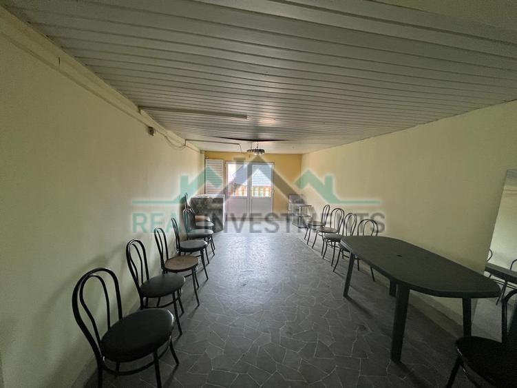 Spațiu comercial, de 230 mp, în Pârneava