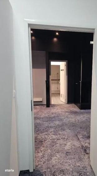 Spațiu comercial, de 140 mp, în 1 Mai