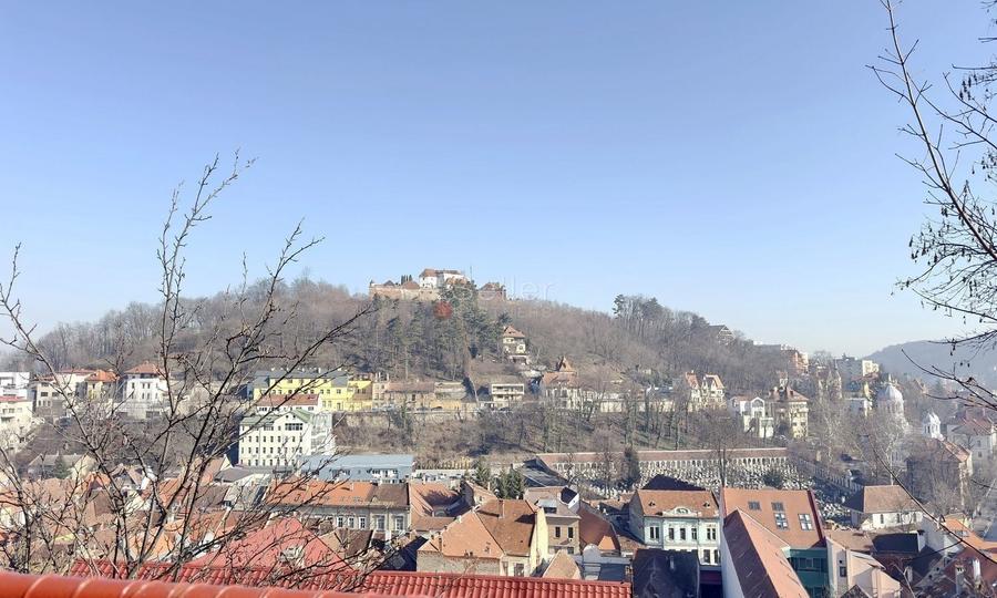 Teren Construcții intravilan de 729 mp, în Ultracentral