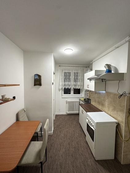 Apartament cu 2 camere în Calonda