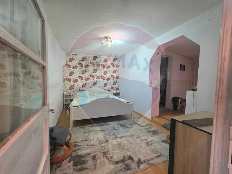 Casă cu Teren 262 Mp în Vitrometan