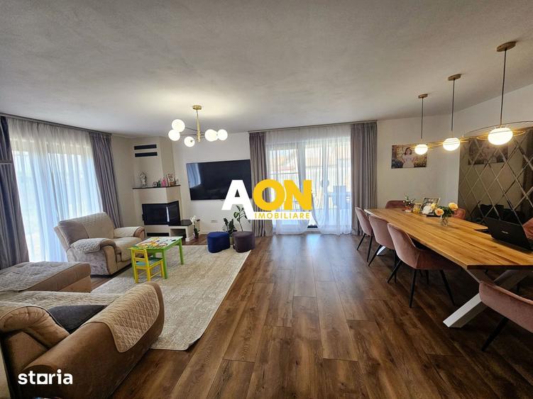 Casă cu 4 camere cu Teren 985 Mp în Partoș