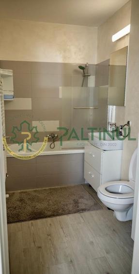 Apartament cu 2 camere decomandat, mobilat în Șelimbăr