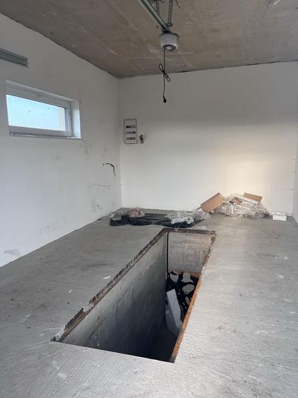 Casă cu 4 camere cu Teren 600 Mp în Central