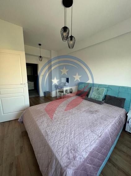 Apartament 3 camere, lux, Promenada ,600 Euro - 4