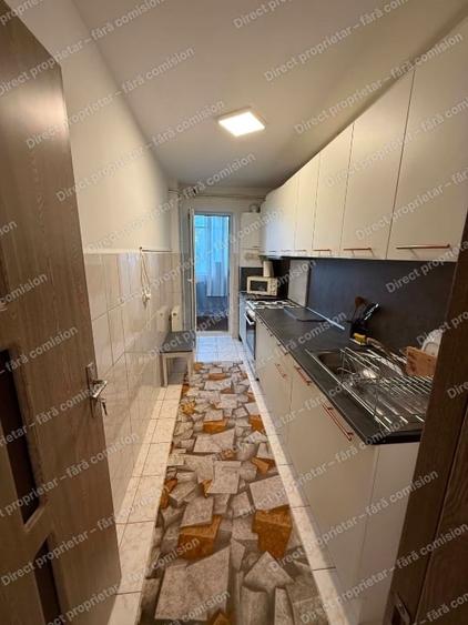 Apartament cu 2 camere decomandat în Mănăștur