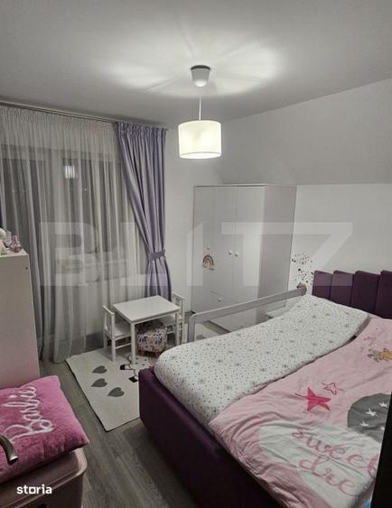 Casă cu 4 camere cu Teren 200 Mp în Ipotești