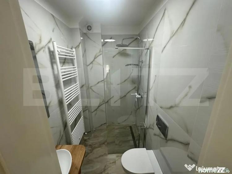 Apartament cu 4 camere decomandat în Titulescu