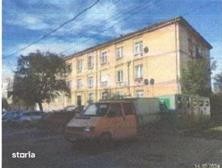Garsonieră în Șelimbăr