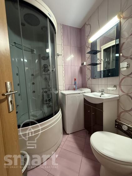 Apartament 3 camere decomanda 70mp Zorilor - 9