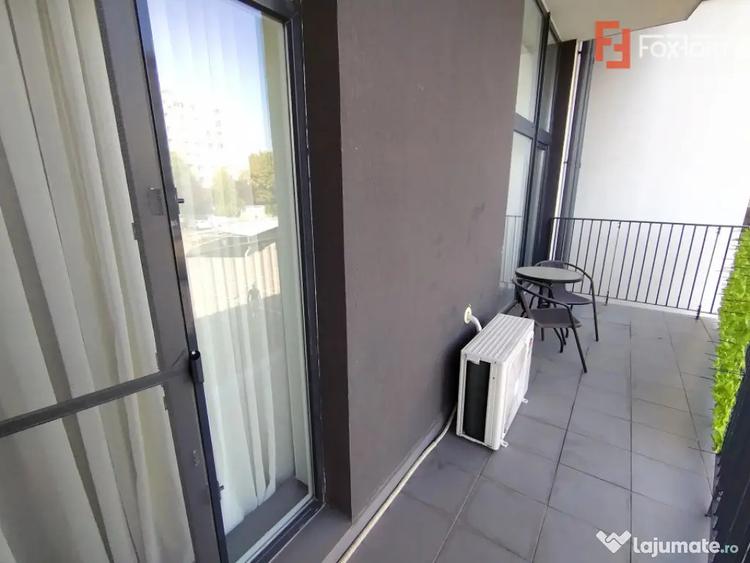 Apartament cu 2 camere în Soarelui
