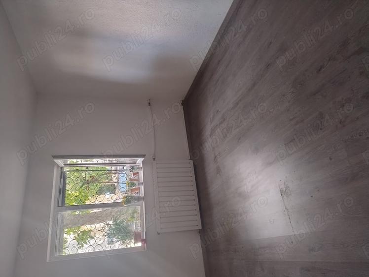 Apartament cu 2 camere semidecomandat în Ferentari