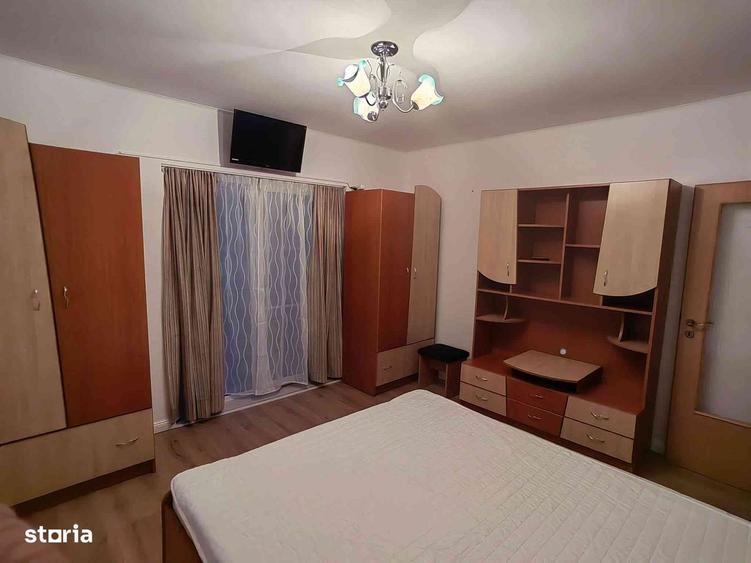 Apartament cu 3 camere în Bună Ziua
