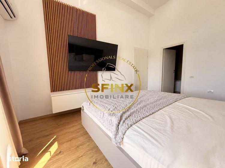 Apartament 3 camere | Cosmopolis | Nou | Comision 0% | 94mp | parcare - 5
