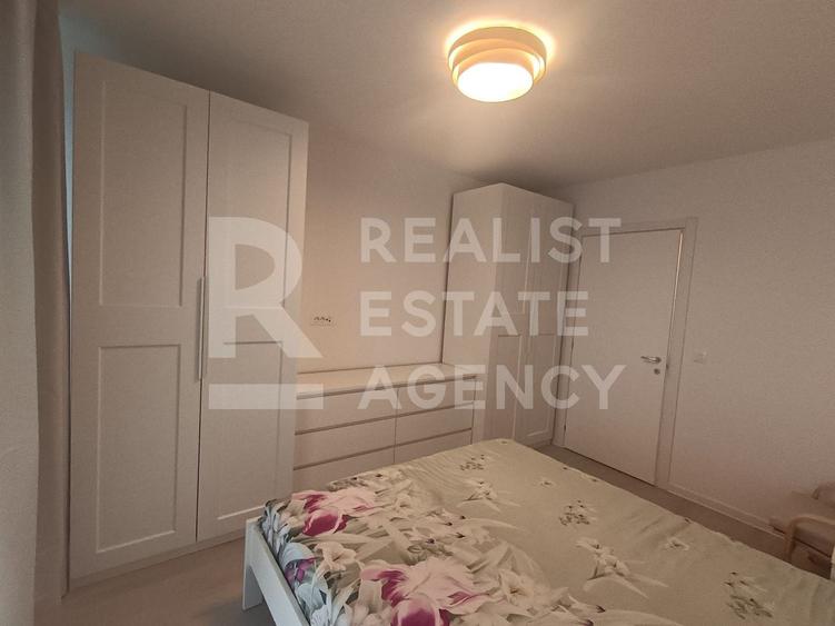 Apartament 2 camere de închiriat – HILS Republica - 6