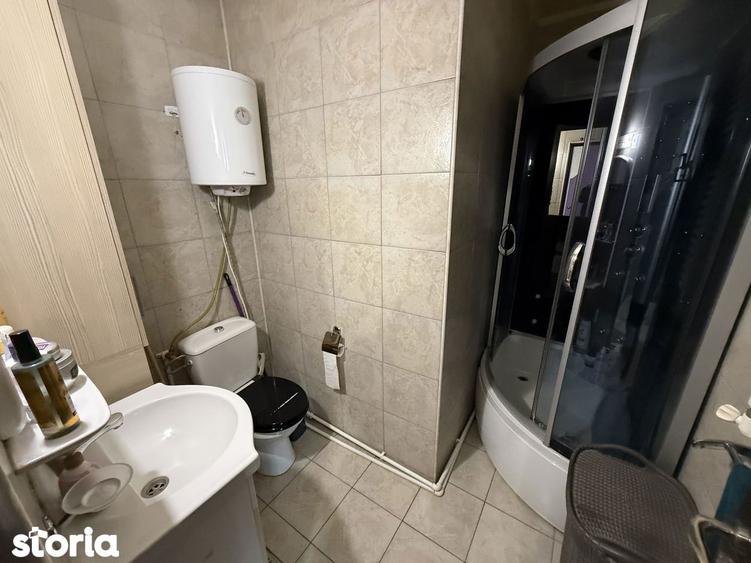 Garsonieră, mobilată în Inel II