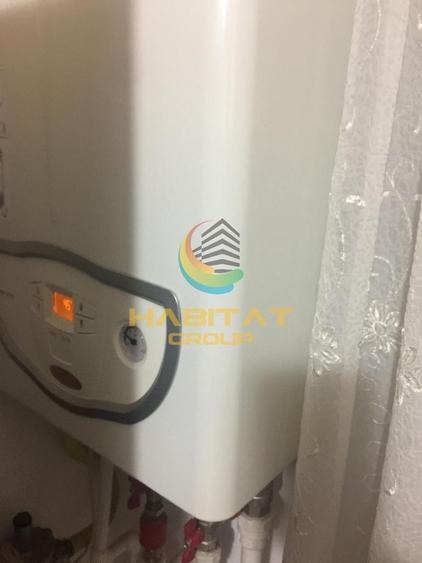 Apartament cu 2 camere decomandat, mobilat în Olteniței