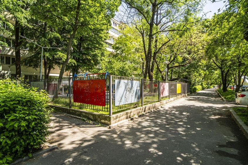 Apartament cu 2 camere semidecomandat în Chibrit