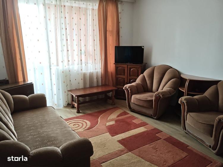 Apartament cu 2 camere în Podgoria