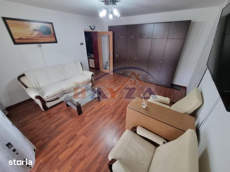 Apartament cu 2 camere în Gării