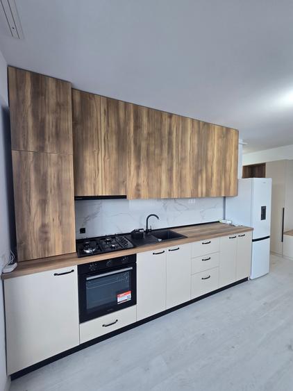 Apartament 2 camere | Prima inchiriere | Parcare inclusa | - 9