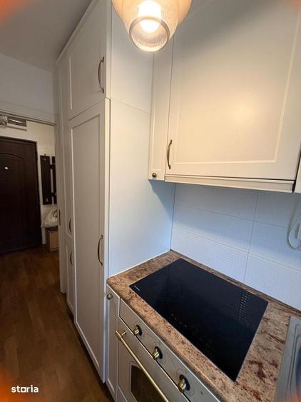 Apartament cu 2 camere decomandat în Alexandru cel Bun