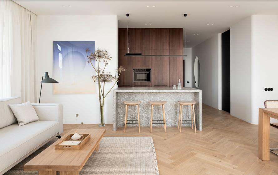 Unirii bloc nou – doar 4 apartamente disponibile! - 1
