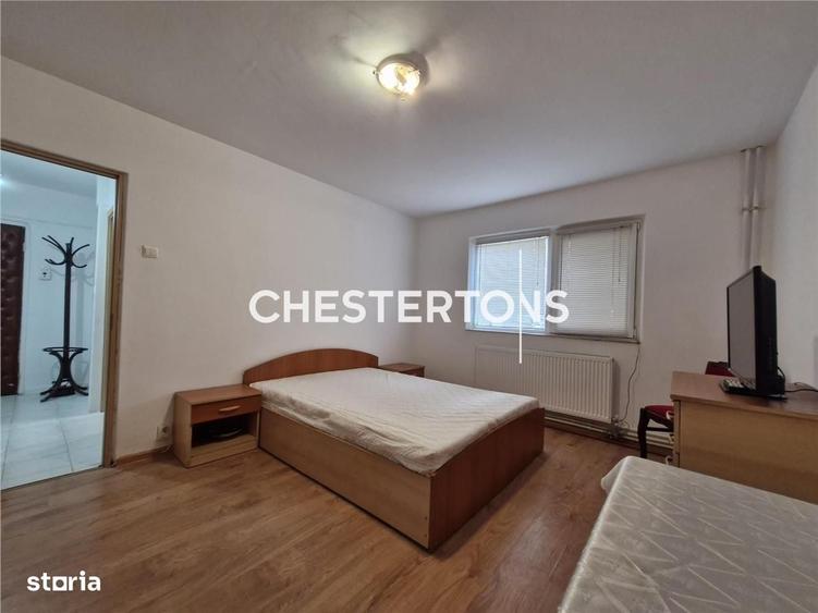 Apartament cu 3 camere în Primo