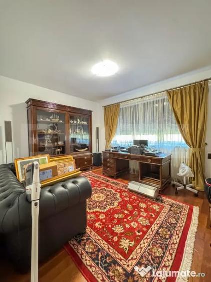 Casa premium de 370 mp, teren de 1100 mp, valente Nzeb, zona - 7