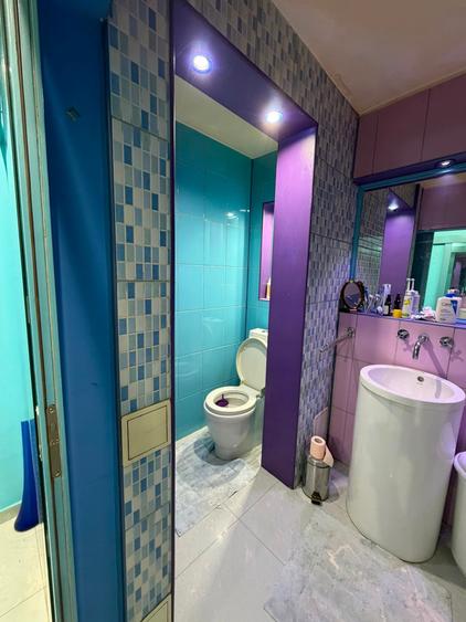 Apartament cu 2 camere decomandat în Rahova