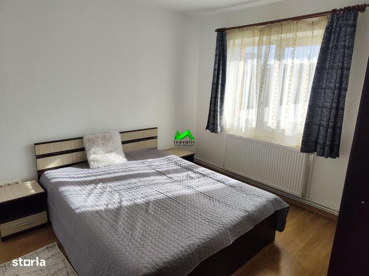 Apartament cu 2 camere în Șelimbăr