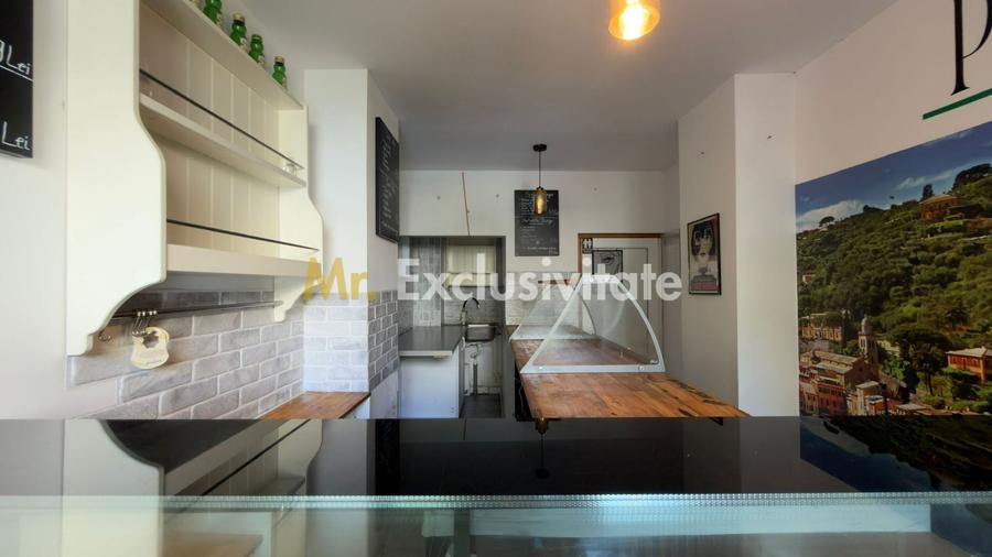 Spațiu comercial, de 14.10000038147 mp, în Ultracentral
