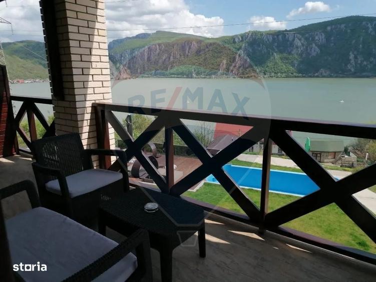 Spațiu comercial, de 1,987 mp, în Dubova