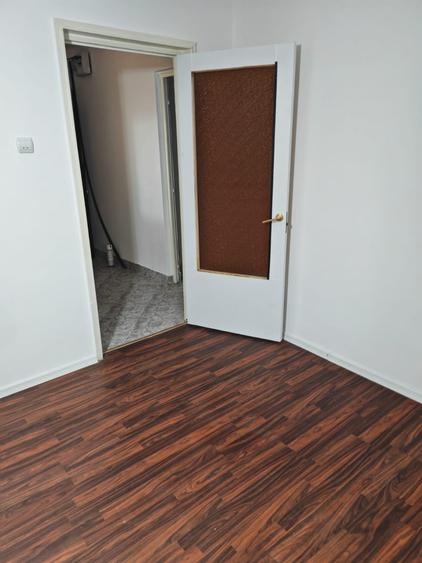 Apartament cu 3 camere decomandat în Rahova