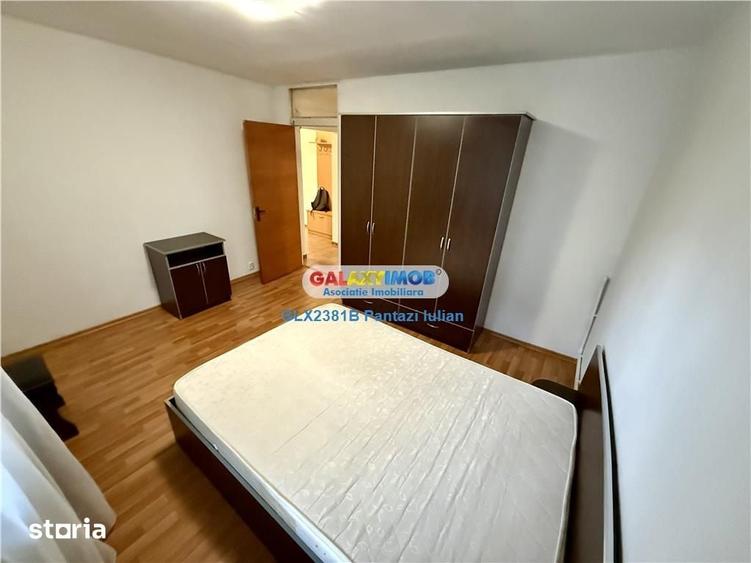 Apartament 2 camere | Lujerului | Centrala | Parcare | 10min. metrou - 1