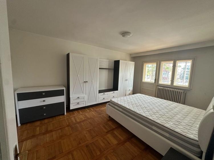 Apartament cu 2 camere semidecomandat în Mănăștur