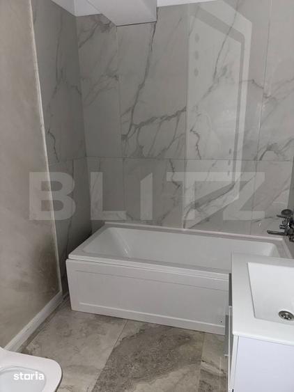 Apartament cu 2 camere în Bârnova