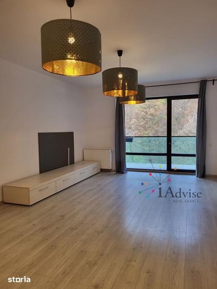 Apartament cu 4 camere în Valea Cetății